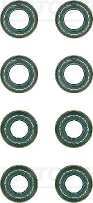 Seal Set, valve stem
